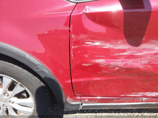Aukcja sprzedaży 2013 Suzuki Sx4 Premium, vin: JS2YB5A31D6100362, numer aukcji: 45066873
