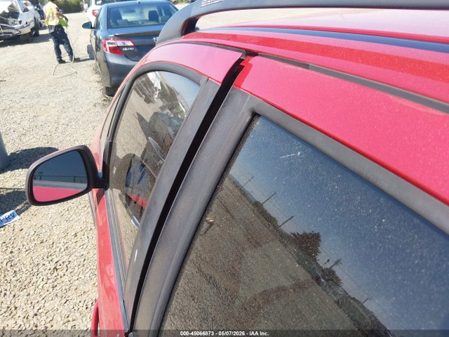 Aukcja sprzedaży 2013 Suzuki Sx4 Premium, vin: JS2YB5A31D6100362, numer aukcji: 45066873
