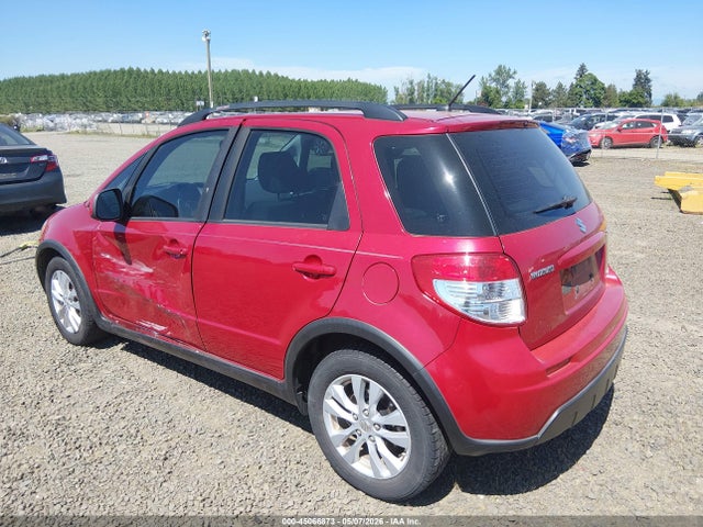 Aukcja sprzedaży 2013 Suzuki Sx4 Premium, vin: JS2YB5A31D6100362, numer aukcji: 45066873