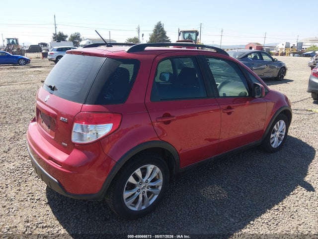 Aukcja sprzedaży 2013 Suzuki Sx4 Premium, vin: JS2YB5A31D6100362, numer aukcji: 45066873
