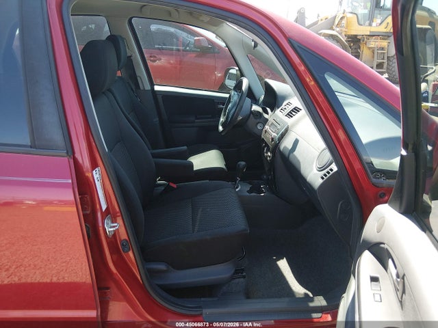 Aukcja sprzedaży 2013 Suzuki Sx4 Premium, vin: JS2YB5A31D6100362, numer aukcji: 45066873