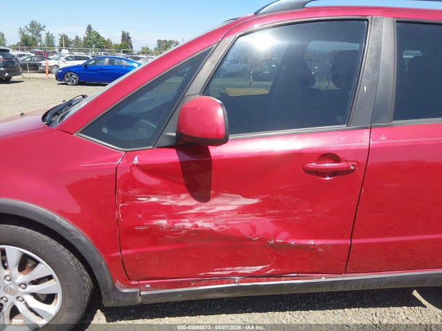 Aukcja sprzedaży 2013 Suzuki Sx4 Premium, vin: JS2YB5A31D6100362, numer aukcji: 45066873