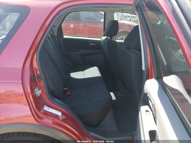 Aukcja sprzedaży 2013 Suzuki Sx4 Premium, vin: JS2YB5A31D6100362, numer aukcji: 45066873