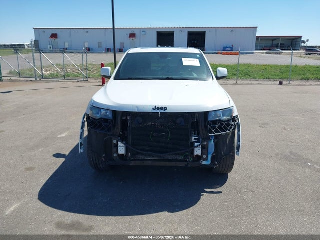 1C4RJFAG4HC794496 Jeep Grand Cherokee Altitude 4x4