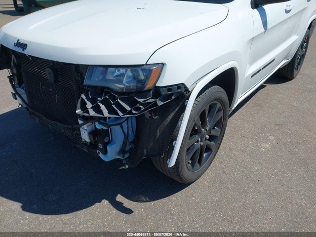 1C4RJFAG4HC794496 Jeep Grand Cherokee Altitude 4x4