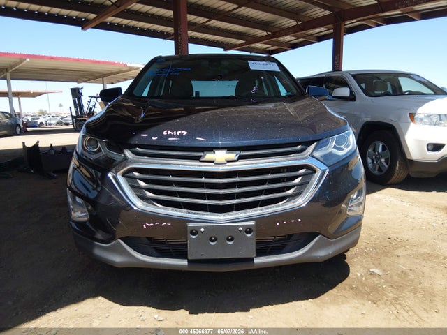 2GNAXKEV2L6193092 Chevrolet Equinox Fwd Lt 1.5l Turbo