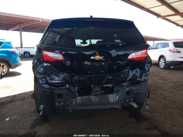 2GNAXKEV2L6193092 Chevrolet Equinox Fwd Lt 1.5l Turbo