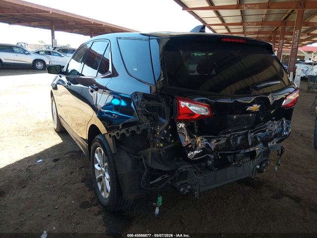 2GNAXKEV2L6193092 Chevrolet Equinox Fwd Lt 1.5l Turbo