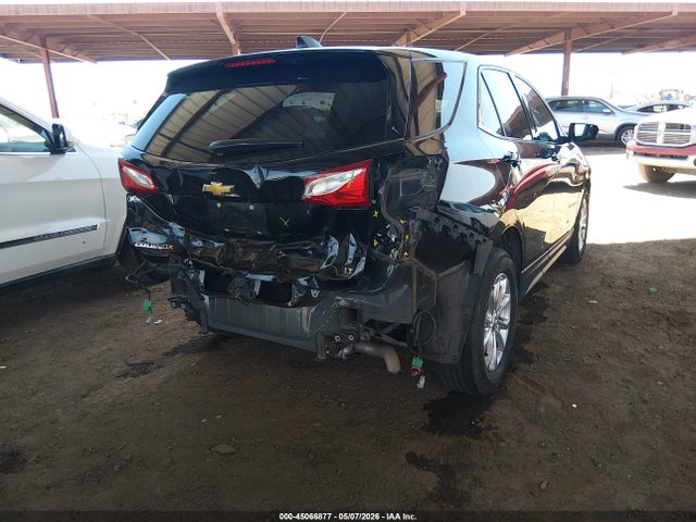 2GNAXKEV2L6193092 Chevrolet Equinox Fwd Lt 1.5l Turbo