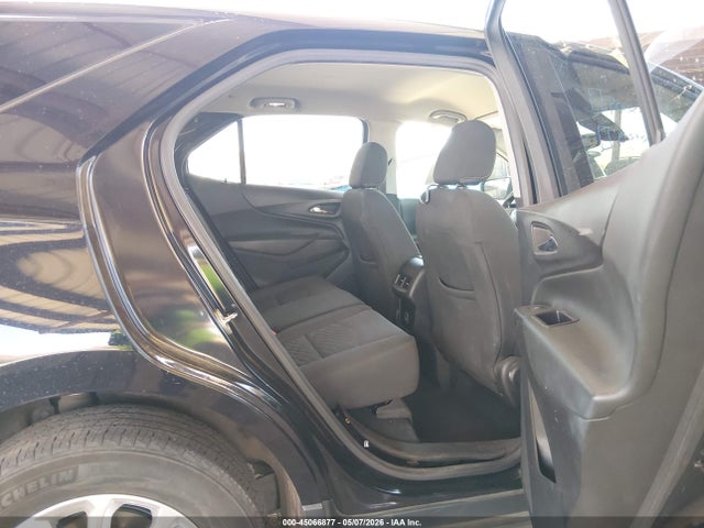 2GNAXKEV2L6193092 Chevrolet Equinox Fwd Lt 1.5l Turbo