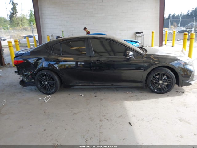 Toyota Camry Nightshade 2026 4T1DBADKXTU553471 Image 13