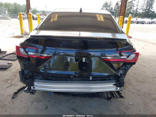 Toyota Camry Nightshade 2026 4T1DBADKXTU553471 Image 16