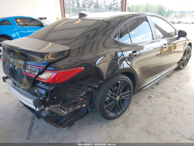 4T1DBADKXTU553471 Toyota Camry Nightshade