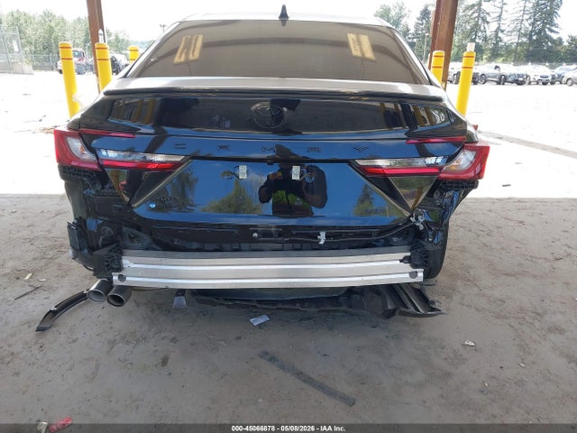 Toyota Camry Nightshade 2026 4T1DBADKXTU553471 Image 6