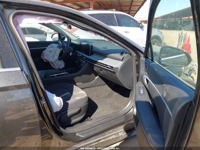 Продаж на аукціоні авто 2025 Hyundai Sonata Sel, vin: KMHL64JA0SA470399, номер лоту: 45066879