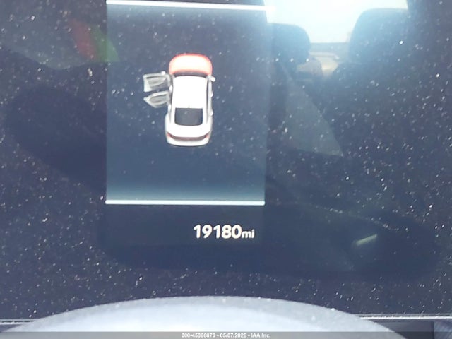 Продаж на аукціоні авто 2025 Hyundai Sonata Sel, vin: KMHL64JA0SA470399, номер лоту: 45066879