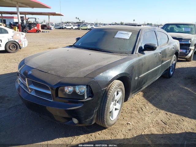2010 Dodge Charger Rallye მანქანა იყიდება აუქციონზე, vin: 2B3CA9CV2AH300336, აუქციონის ნომერი: 45066886