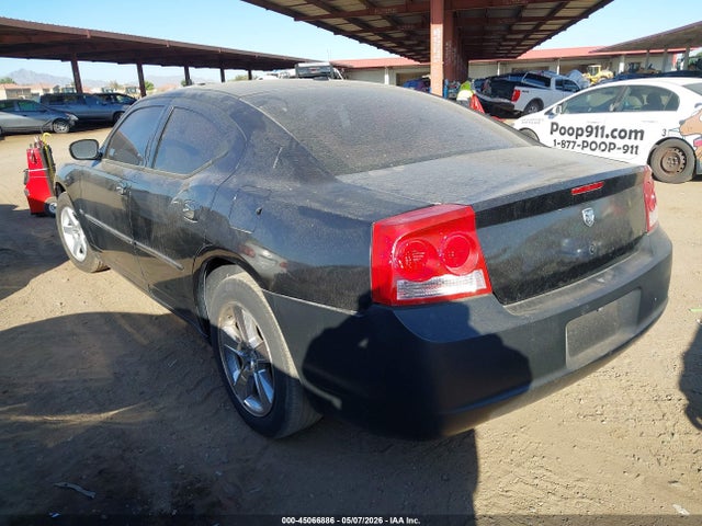 2010 Dodge Charger Rallye მანქანა იყიდება აუქციონზე, vin: 2B3CA9CV2AH300336, აუქციონის ნომერი: 45066886