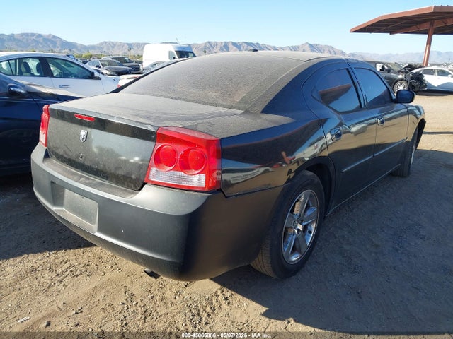 2010 Dodge Charger Rallye მანქანა იყიდება აუქციონზე, vin: 2B3CA9CV2AH300336, აუქციონის ნომერი: 45066886