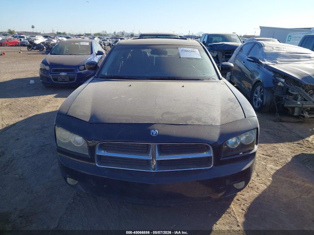 2010 Dodge Charger Rallye მანქანა იყიდება აუქციონზე, vin: 2B3CA9CV2AH300336, აუქციონის ნომერი: 45066886