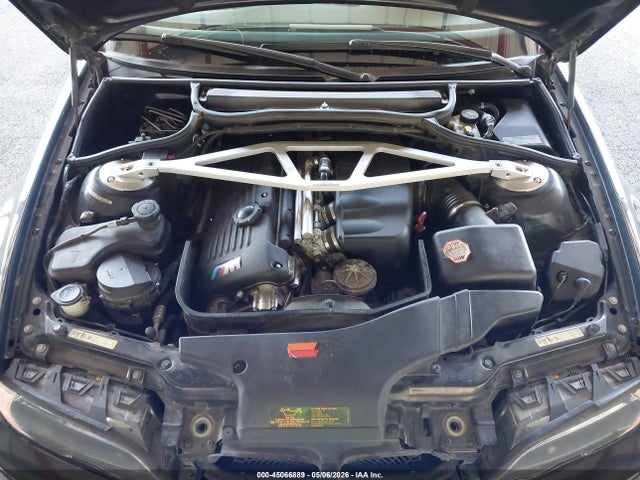Продаж на аукціоні авто 2002 Bmw M3, vin: WBSBL93452JR13751, номер лоту: 45066889