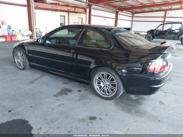 Продаж на аукціоні авто 2002 Bmw M3, vin: WBSBL93452JR13751, номер лоту: 45066889