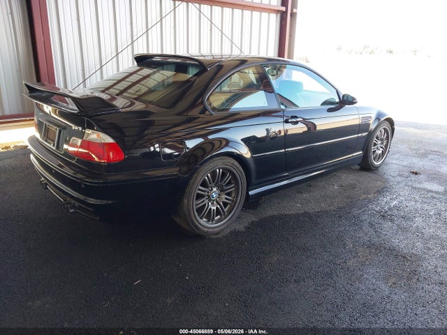 Продаж на аукціоні авто 2002 Bmw M3, vin: WBSBL93452JR13751, номер лоту: 45066889