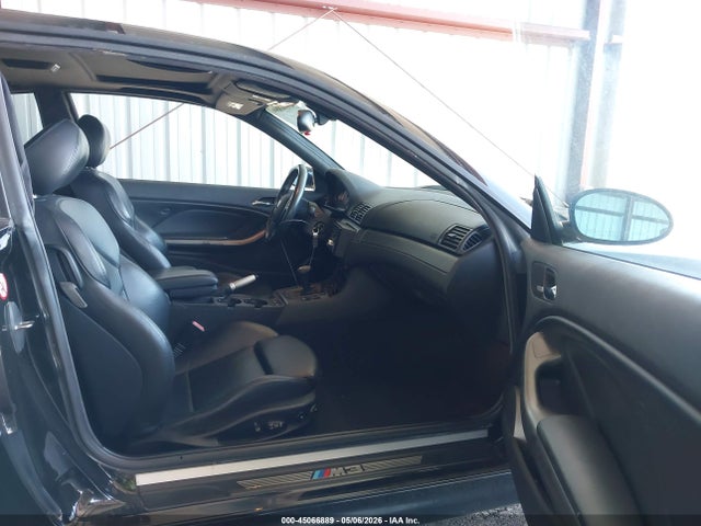 Продаж на аукціоні авто 2002 Bmw M3, vin: WBSBL93452JR13751, номер лоту: 45066889