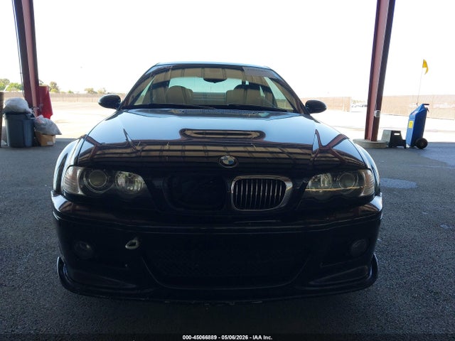 Продаж на аукціоні авто 2002 Bmw M3, vin: WBSBL93452JR13751, номер лоту: 45066889