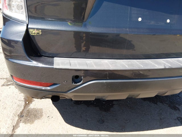 45066890 :رقم المزاد ، JF2SHADCXDH424158 vin ، 2013 Subaru Forester 2.5x Premium مزاد بيع
