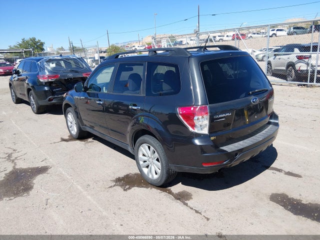 45066890 :رقم المزاد ، JF2SHADCXDH424158 vin ، 2013 Subaru Forester 2.5x Premium مزاد بيع