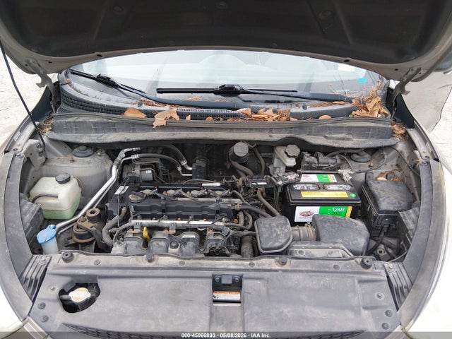 Aukcja sprzedaży 2010 Hyundai Tucson Gls, vin: KM8JT3AC4AU094721, numer aukcji: 45066893