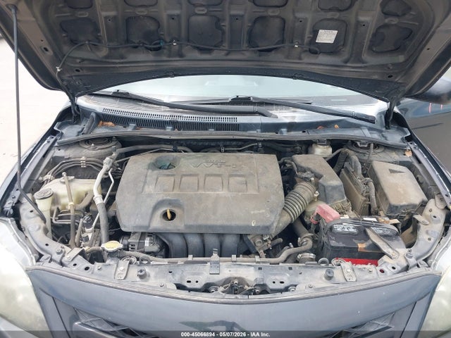 Продаж на аукціоні авто 2013 Toyota Corolla S, vin: 5YFBU4EE1DP139851, номер лоту: 45066894