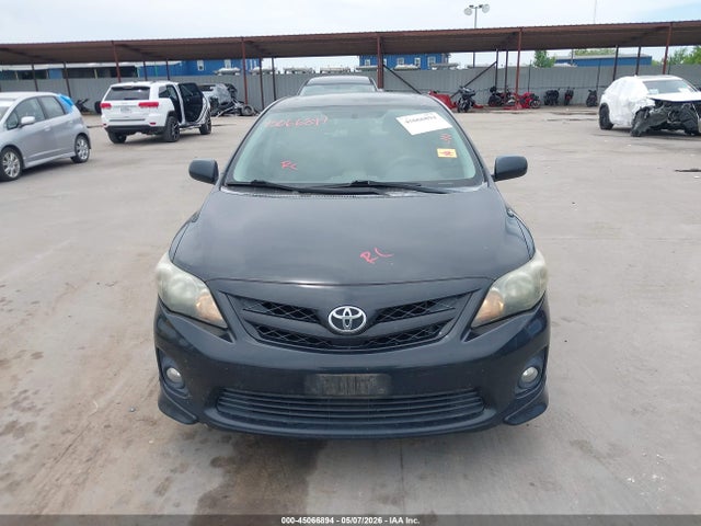 Продаж на аукціоні авто 2013 Toyota Corolla S, vin: 5YFBU4EE1DP139851, номер лоту: 45066894