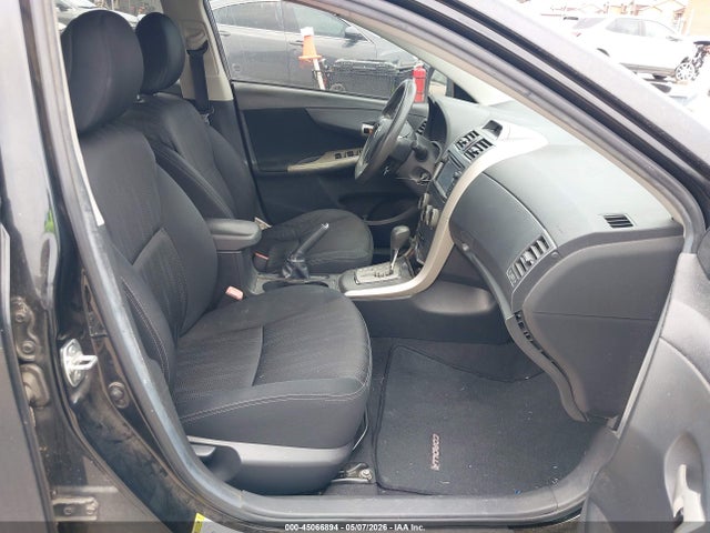 Продаж на аукціоні авто 2013 Toyota Corolla S, vin: 5YFBU4EE1DP139851, номер лоту: 45066894