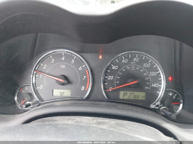 Продаж на аукціоні авто 2013 Toyota Corolla S, vin: 5YFBU4EE1DP139851, номер лоту: 45066894