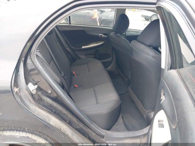 Продаж на аукціоні авто 2013 Toyota Corolla S, vin: 5YFBU4EE1DP139851, номер лоту: 45066894