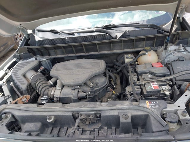 Продажа на аукционе авто 2017 Gmc Acadia Slt-1, vin: 1GKKNULS5HZ163009, номер лота: 45066891