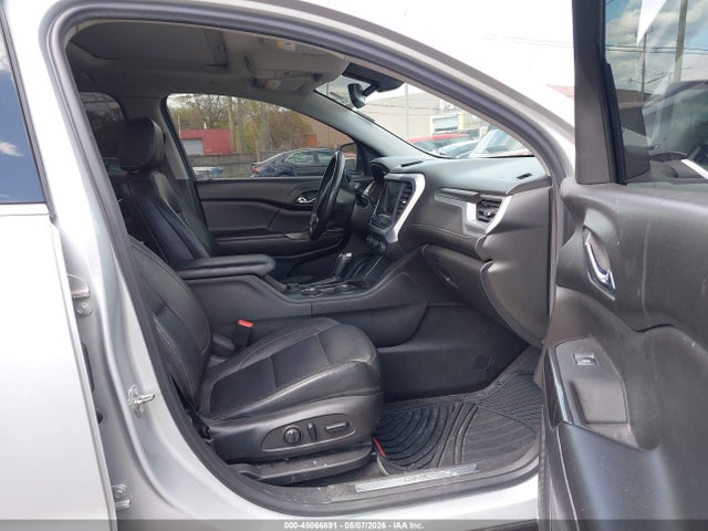 Продажа на аукционе авто 2017 Gmc Acadia Slt-1, vin: 1GKKNULS5HZ163009, номер лота: 45066891
