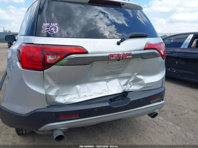 Продажа на аукционе авто 2017 Gmc Acadia Slt-1, vin: 1GKKNULS5HZ163009, номер лота: 45066891