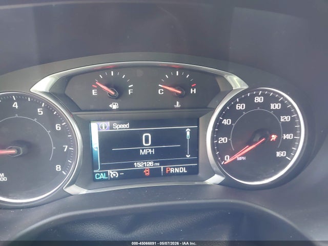 Продажа на аукционе авто 2017 Gmc Acadia Slt-1, vin: 1GKKNULS5HZ163009, номер лота: 45066891