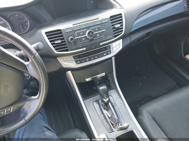 1HGCR2F58FA088463 Honda Accord Sport