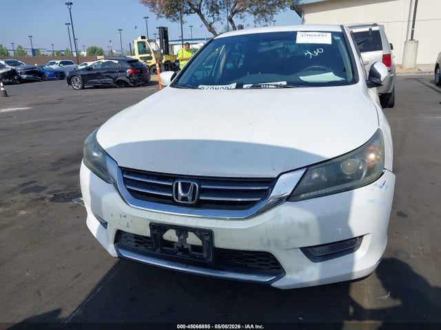 1HGCR2F58FA088463 Honda Accord Sport
