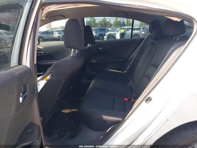 1HGCR2F58FA088463 Honda Accord Sport