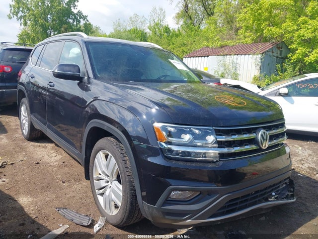 Продажа на аукционе авто 2019 Volkswagen Atlas 2.0t Se W/technology, vin: 1V2WP2CA8KC572519, номер лота: 45066898
