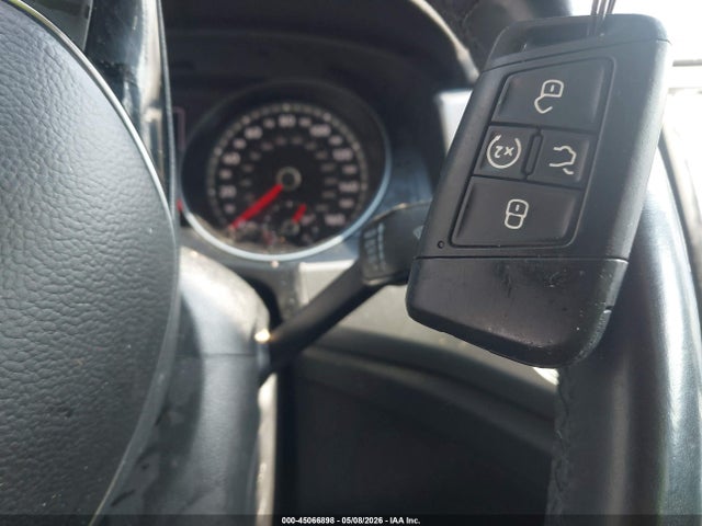 Продаж на аукціоні авто 2019 Volkswagen Atlas 2.0t Se W/technology, vin: 1V2WP2CA8KC572519, номер лоту: 45066898