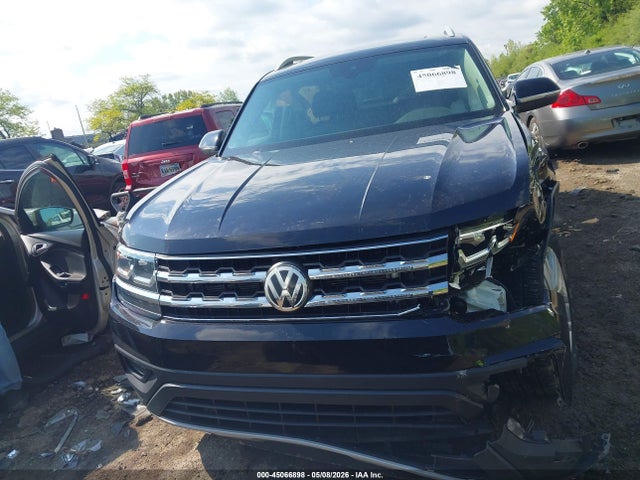 Продаж на аукціоні авто 2019 Volkswagen Atlas 2.0t Se W/technology, vin: 1V2WP2CA8KC572519, номер лоту: 45066898