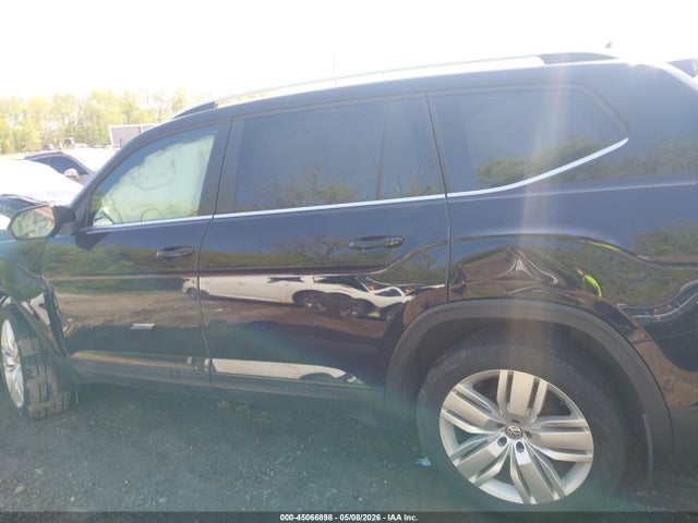 Продаж на аукціоні авто 2019 Volkswagen Atlas 2.0t Se W/technology, vin: 1V2WP2CA8KC572519, номер лоту: 45066898