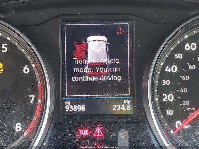 Продаж на аукціоні авто 2019 Volkswagen Atlas 2.0t Se W/technology, vin: 1V2WP2CA8KC572519, номер лоту: 45066898