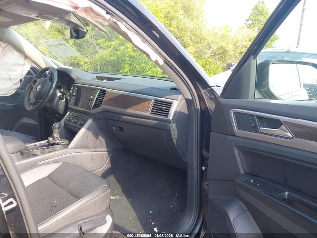 Продаж на аукціоні авто 2019 Volkswagen Atlas 2.0t Se W/technology, vin: 1V2WP2CA8KC572519, номер лоту: 45066898